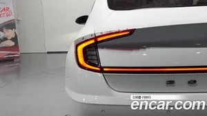 Hyundai Sonata, 2019 — миниатюра 9