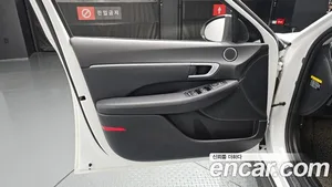 Hyundai Sonata, 2019 — миниатюра 14