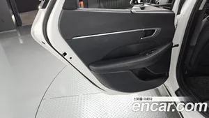 Hyundai Sonata, 2019 — миниатюра 15