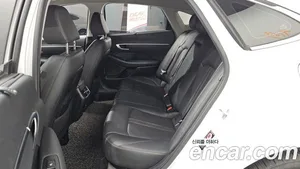 Hyundai Sonata, 2019 — миниатюра 16