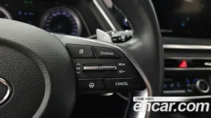 Hyundai Sonata, 2019 — миниатюра 27