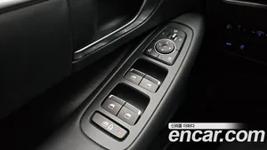 Hyundai Sonata, 2019 — миниатюра 30