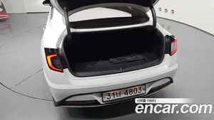 Hyundai Sonata, 2019 — миниатюра 31
