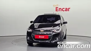Chevrolet Spark, 2017 — миниатюра 3
