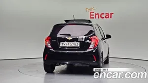 Chevrolet Spark, 2017 — миниатюра 4