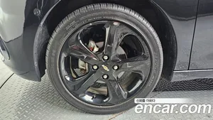 Chevrolet Spark, 2017 — миниатюра 5
