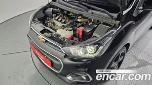 Chevrolet Spark, 2017 — миниатюра 6