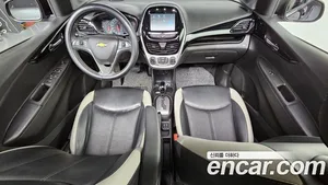 Chevrolet Spark, 2017 — миниатюра 7