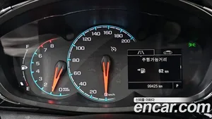 Chevrolet Spark, 2017 — миниатюра 8