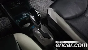 Chevrolet Spark, 2017 — миниатюра 9