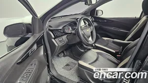 Chevrolet Spark, 2017 — миниатюра 10