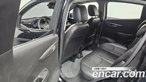 Chevrolet Spark, 2017 — миниатюра 11