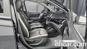 Chevrolet Spark, 2017 — миниатюра 12
