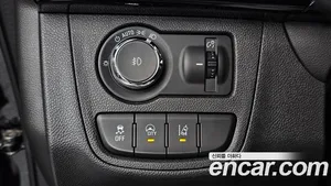 Chevrolet Spark, 2017 — миниатюра 13