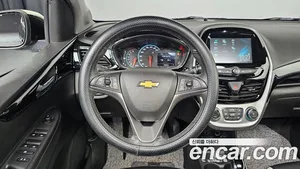 Chevrolet Spark, 2017 — миниатюра 14