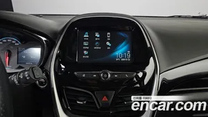 Chevrolet Spark, 2017 — миниатюра 15