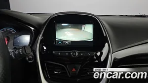 Chevrolet Spark, 2017 — миниатюра 16