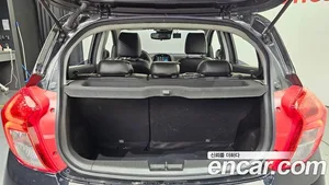 Chevrolet Spark, 2017 — миниатюра 20