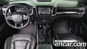 KGM Rexton, 2021 — миниатюра 7
