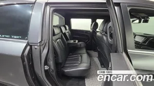 KGM Rexton, 2021 — миниатюра 18