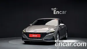 Hyundai Avante, 2020 — миниатюра 3