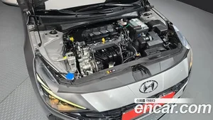 Hyundai Avante, 2020 — миниатюра 6