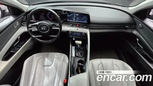 Hyundai Avante, 2020 — миниатюра 7