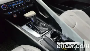 Hyundai Avante, 2020 — миниатюра 9