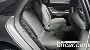 Hyundai Avante, 2020 — миниатюра 11
