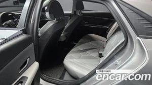 Hyundai Avante, 2020 — миниатюра 12