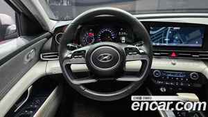 Hyundai Avante, 2020 — миниатюра 13