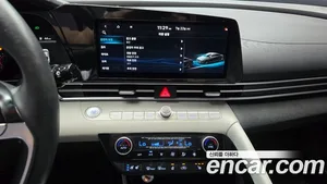 Hyundai Avante, 2020 — миниатюра 14