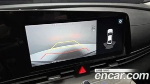 Hyundai Avante, 2020 — миниатюра 15