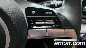 Hyundai Avante, 2020 — миниатюра 19
