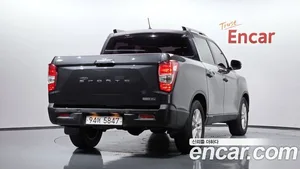 KGM Rexton, 2020 — миниатюра 2