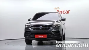 KGM Rexton, 2020 — миниатюра 3