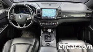 KGM Rexton, 2020 — миниатюра 7