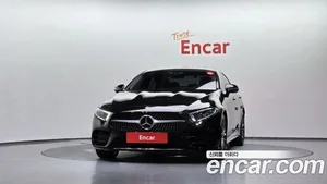 Mercedes-Benz CLS-Class, 2021 — миниатюра 3