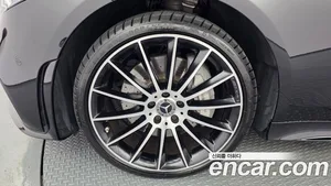 Mercedes-Benz CLS-Class, 2021 — миниатюра 5