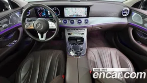 Mercedes-Benz CLS-Class, 2021 — миниатюра 10