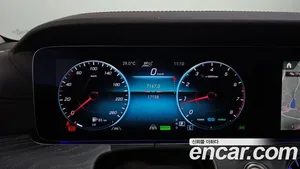 Mercedes-Benz CLS-Class, 2021 — миниатюра 11