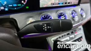 Mercedes-Benz CLS-Class, 2021 — миниатюра 12