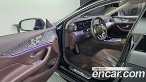 Mercedes-Benz CLS-Class, 2021 — миниатюра 13