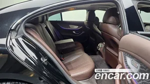 Mercedes-Benz CLS-Class, 2021 — миниатюра 18