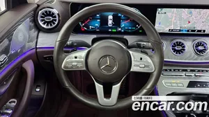 Mercedes-Benz CLS-Class, 2021 — миниатюра 19