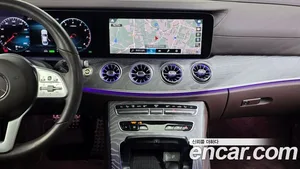 Mercedes-Benz CLS-Class, 2021 — миниатюра 20