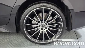 Mercedes-Benz CLS-Class, 2021 — миниатюра 7