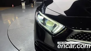 Mercedes-Benz CLS-Class, 2021 — миниатюра 8