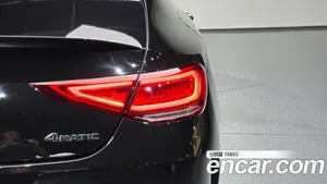 Mercedes-Benz CLS-Class, 2021 — миниатюра 9
