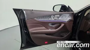 Mercedes-Benz CLS-Class, 2021 — миниатюра 14